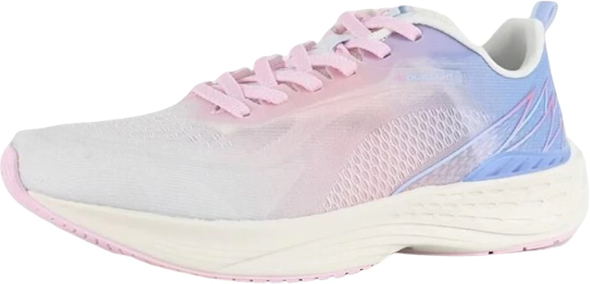 (W) 361° 飞羽3 '白粉蓝' 582322203-4 Order (W) 361° 飞羽3 '白粉蓝' 582322203-4