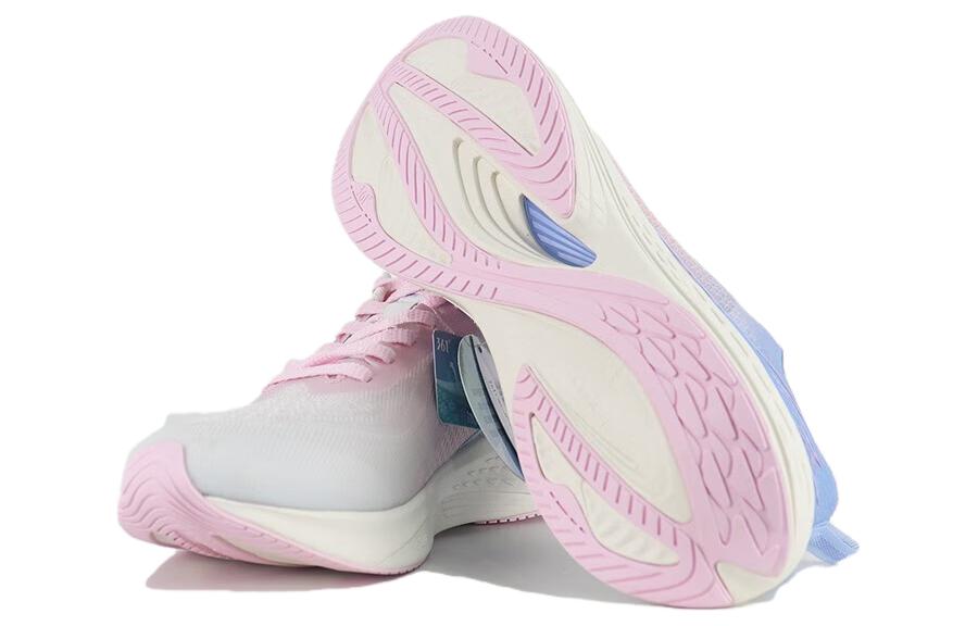 Shop (W) 361° 飞羽3 '白粉蓝' 582322203-4