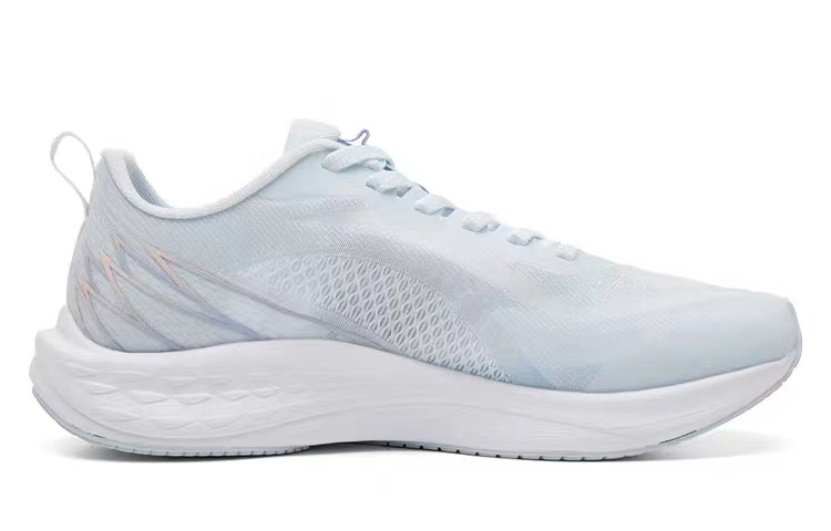 Order (W) 361° Feiyu 3 'Putih Ungu' 582322203-3