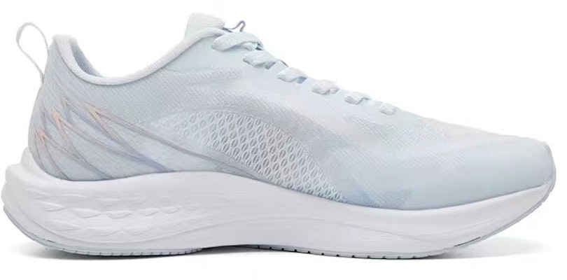 (W) 361° Feiyu 3 'Putih Ungu' 582322203-3 Order (W) 361° Feiyu 3 'Putih Ungu' 582322203-3