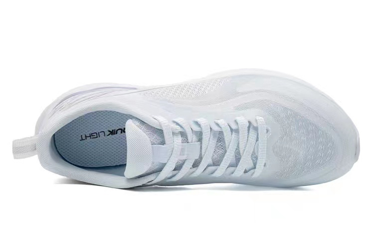 Shop (W) 361° Feiyu 3 'Putih Ungu' 582322203-3