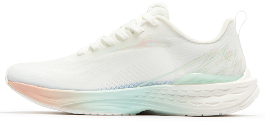 (W) 361° 飞羽 3 低帮 '白绿' 582322203-2 Buy (W) 361° 飞羽 3 低帮 '白绿' 582322203-2