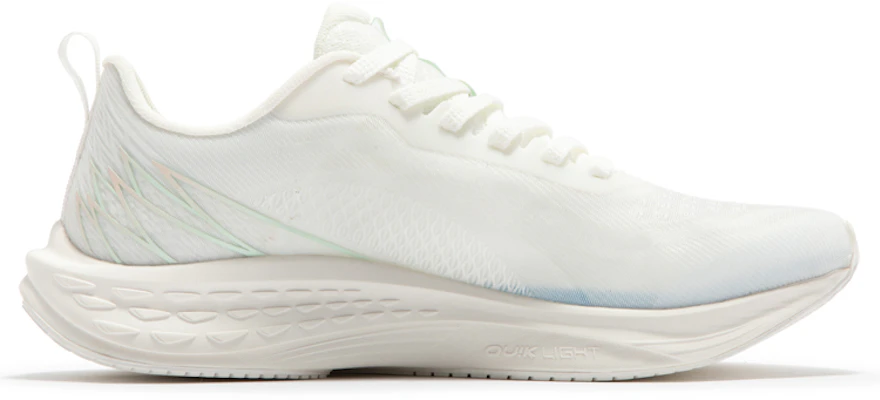 (W) 361° 飞羽 3 低帮 '白绿' 582322203-2 Order (W) 361° 飞羽 3 低帮 '白绿' 582322203-2