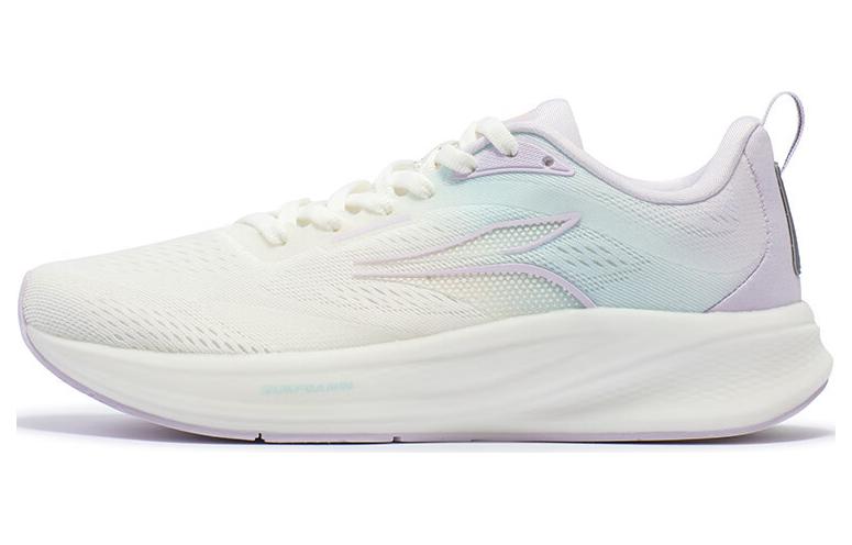 Buy (W) （女款）361° 飛羽4.0「白紫」682412213-6 682412213-6