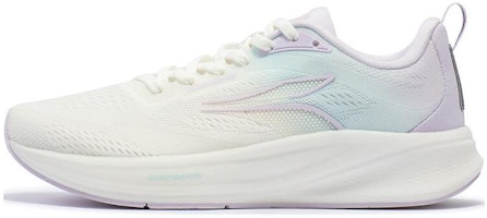 (Women) 361° Feiyu 4.0 'White Purple' 682412213-6 (Women) 361° Feiyu 4.0 'White Purple' 682412213-6