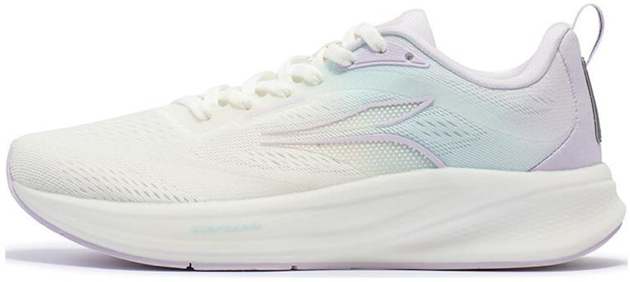 (Women) 361° Feiyu 4.0 'White Purple' 682412213-6 Buy (Women) 361° Feiyu 4.0 'White Purple' 682412213-6