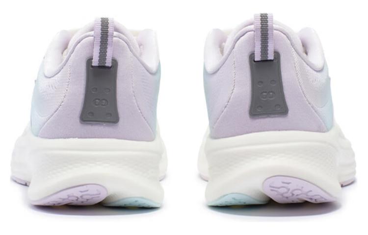 Shop (W) （女款）361° 飛羽4.0「白紫」682412213-6 682412213-6