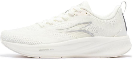 (Women) 361° Feiyu 4.0 Low 'White Grey' 682412213-5 (Women) 361° Feiyu 4.0 Low 'White Grey' 682412213-5