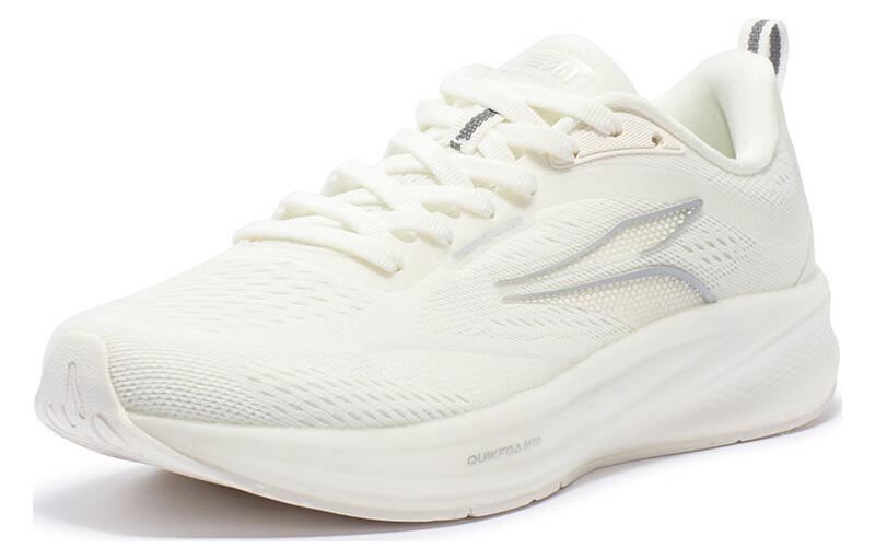 Order (W) 361° Feiyu 4.0 Low 'Putih Abu-abu' 682412213-5