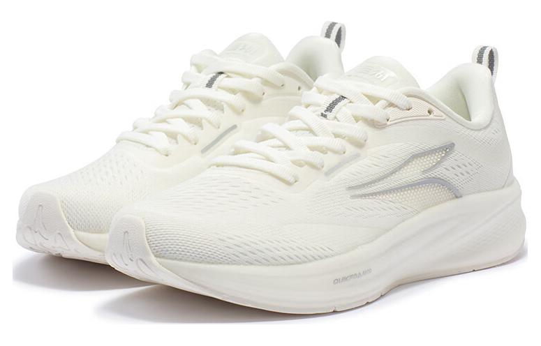 Lookbook (W) 361° Feiyu 4.0 Low 'Putih Abu-abu' 682412213-5