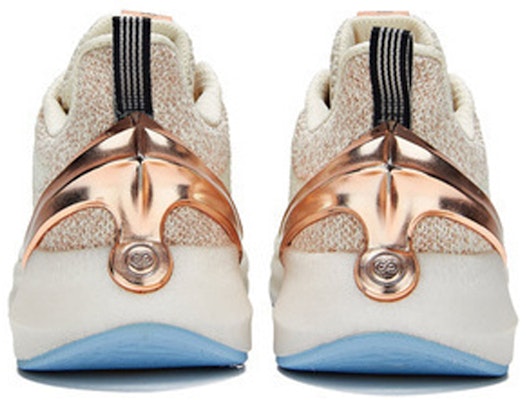 (Women) 361° Feiyu 'White Gold' 682012222F-2 Shop (Women) 361° Feiyu 'White Gold' 682012222F-2
