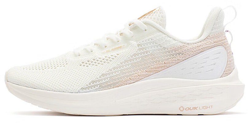 (Women) 361° Feiyu Low 'White' 682312206F-1 Buy (Women) 361° Feiyu Low 'White' 682312206F-1