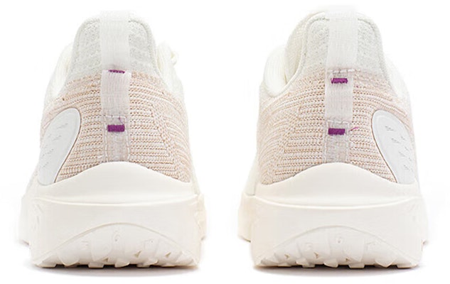 (W) 361° 非羽低幫系列運動鞋「白色」 682312206F-1 Shop (W) 361° 非羽低幫系列運動鞋「白色」 682312206F-1