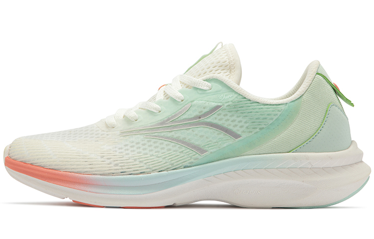 (W) 361° Feiyu SE 'White Green'