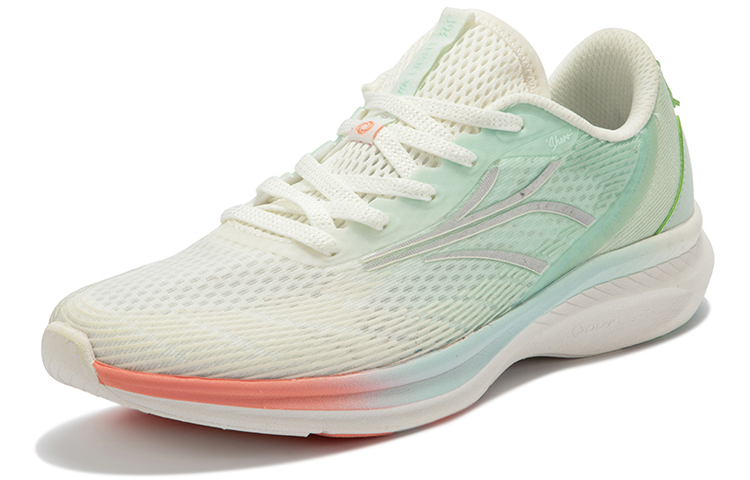 (W) 361° Feiyu SE 'White Green' 圖 2