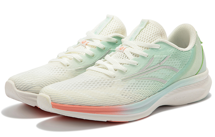 (W) 361° Feiyu SE 'White Green' 圖 3