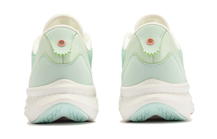 (W) 361° Feiyu SE 'White Green' 圖 4