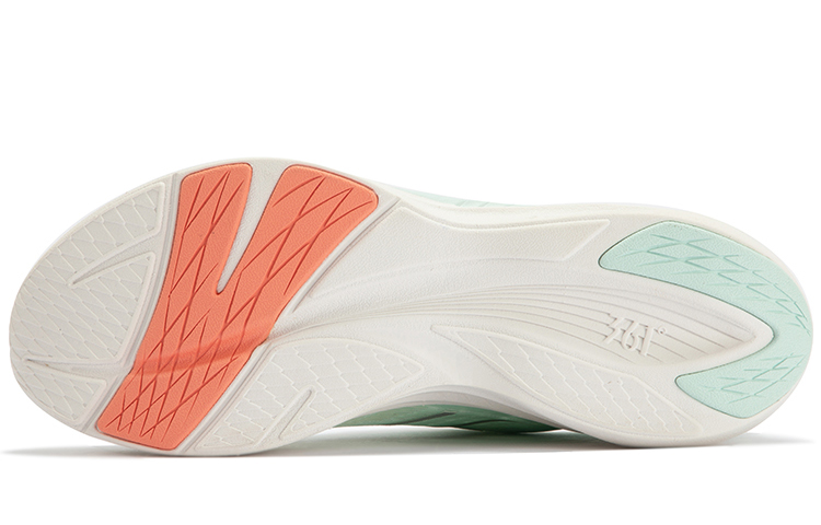 (W) 361° Feiyu SE 'White Green' 圖 5