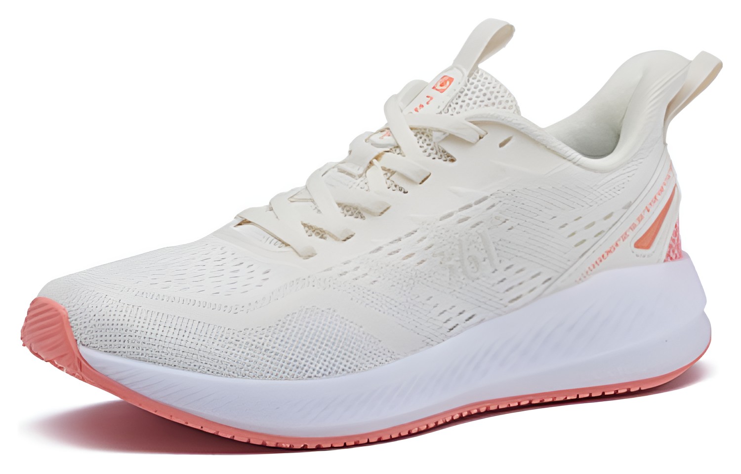 (W) 361° Feng Yi SE 'White Orange' 圖 2