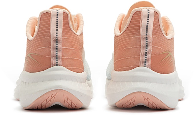 (W) 361° Flying Fish 2 'Blanco Naranja Rosa' 582222214-2 Sizing (W) 361° Flying Fish 2 'Blanco Naranja Rosa' 582222214-2