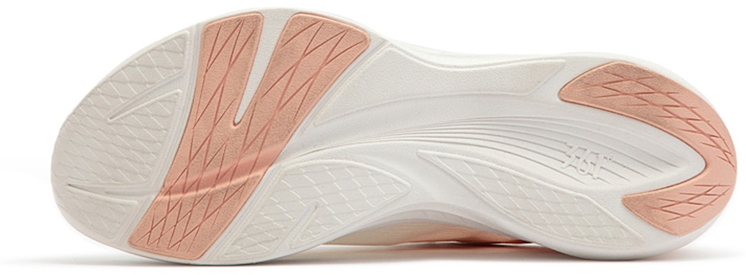 (W) 361° Flying Fish 2 'Blanco Naranja Rosa' 582222214-2 2
