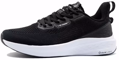 (Women) 361° Flying Fish 'Black White' 582022241-6 (Women) 361° Flying Fish 'Black White' 582022241-6