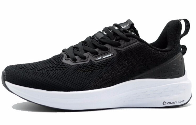 (Women) 361° Flying Fish 'Black White' 582022241-6