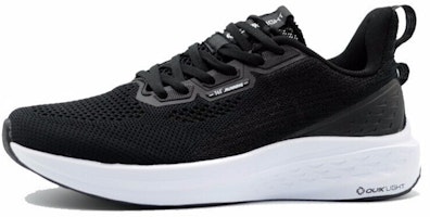 (Women) 361° Flying Fish 'Black White' 582022241-6 (Women) 361° Flying Fish 'Black White' 582022241-6