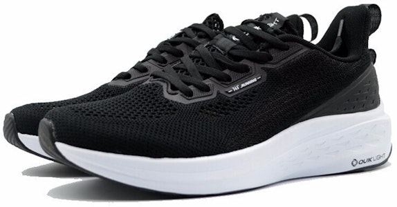 (W) 361° 플라잉 피쉬 '블랙 화이트' 582022241-6 Order (W) 361° 플라잉 피쉬 '블랙 화이트' 582022241-6