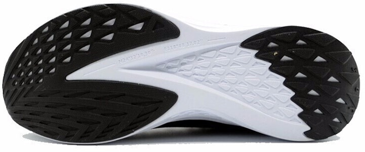 (W) 361° 플라잉 피쉬 '블랙 화이트' 582022241-6 Shop (W) 361° 플라잉 피쉬 '블랙 화이트' 582022241-6