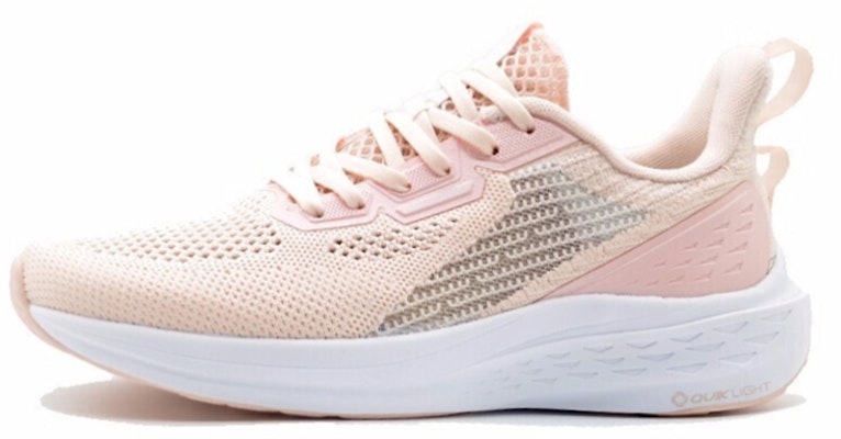 (Women) 361° Flying Fish 'Pink White' 582022241-2 Buy (Women) 361° Flying Fish 'Pink White' 582022241-2