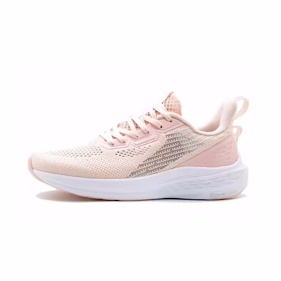 (W) 361° Flying Fish 'Pink White'