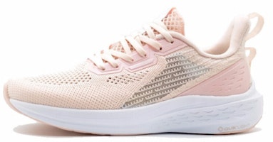 (Women) 361° Flying Fish 'Pink White' 582022241-2 (Women) 361° Flying Fish 'Pink White' 582022241-2