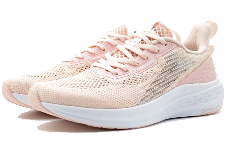 Order (W) 361°飞鱼粉白色 582022241-2