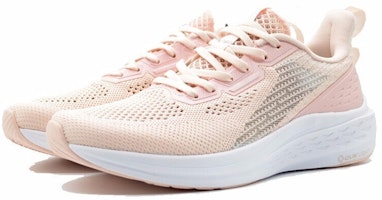 (W) (女款)361°飛魚「粉白」582022241-2 582022241-2 Order (W) (女款)361°飛魚「粉白」582022241-2 582022241-2