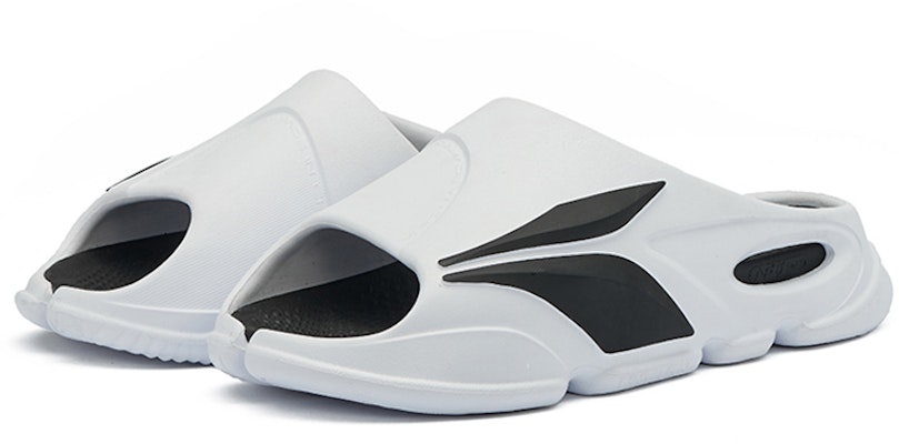 (W) 361° Flying Logo ''Hitam & Putih'' 582221120-1 Shop (W) 361° Flying Logo ''Hitam & Putih'' 582221120-1