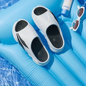 (W) 361° 飞标款 ‘黑白’ 582221120-1 2