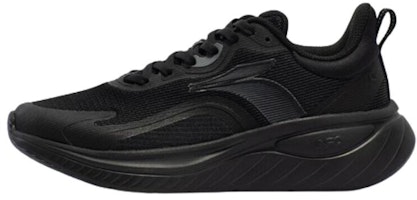 (Women) 361° Gentle Steps 3.0 Low 'Black' 682412243-4 (Women) 361° Gentle Steps 3.0 Low 'Black' 682412243-4