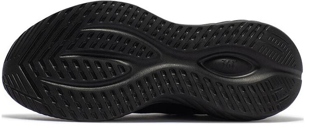 (W) 361° 舒适步 3.0 低帮款 '黑色' 682412243-4 Purchase (W) 361° 舒适步 3.0 低帮款 '黑色' 682412243-4