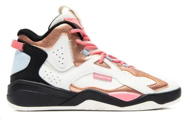 (W) 361° Glare 'Black White Pink' 圖 2