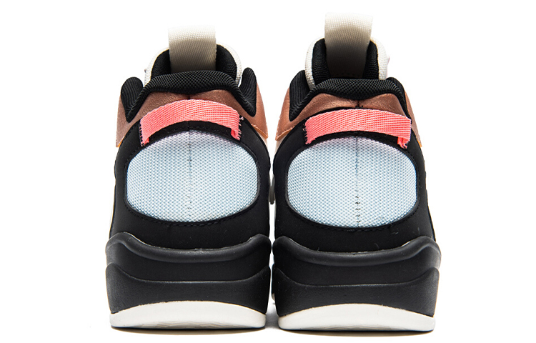 (W) 361° Glare 'Black White Pink' 圖 3