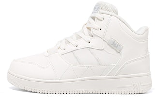 (W) 361° Kasut Tinggi 'Bulu Putih' 682146612B-1 Buy (W) 361° Kasut Tinggi 'Bulu Putih' 682146612B-1