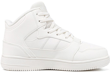 (W) (女款)361° 高筒“羽毛白”682146612B-1 682146612B-1 Order (W) (女款)361° 高筒“羽毛白”682146612B-1 682146612B-1