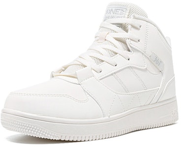 (W) (女款)361° 高筒“羽毛白”682146612B-1 682146612B-1 Lookbook (W) (女款)361° 高筒“羽毛白”682146612B-1 682146612B-1