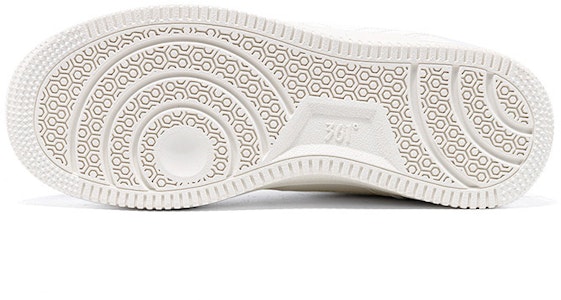 (W) (女款)361° 高筒“羽毛白”682146612B-1 682146612B-1 Details for (W) (女款)361° 高筒“羽毛白”682146612B-1 682146612B-1