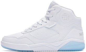 (Women) 361° High-Top 'Glacier Blue' 682146606A-1 (Women) 361° High-Top 'Glacier Blue' 682146606A-1