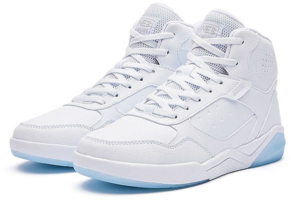 (W) 361° 하이탑 '글레이셔 블루' 682146606A-1 Shop (W) 361° 하이탑 '글레이셔 블루' 682146606A-1