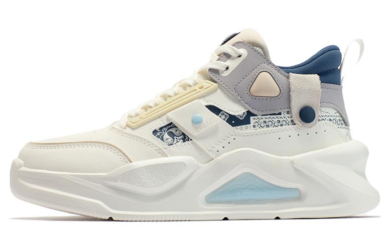 Buy (W) 361° 高帮 "灰蓝色" 682246604BV-5