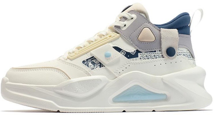 (W) 361° 하이탑 '그레이 블루' 682246604BV-5 Buy (W) 361° 하이탑 '그레이 블루' 682246604BV-5