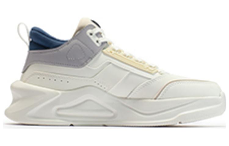 Order (W) 361° 高帮 "灰蓝色" 682246604BV-5